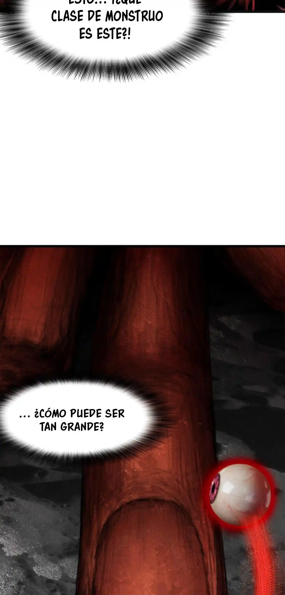 La Mano Otorgada Por Dios - Capítulo 45 - Página 43 - LectorTMOo