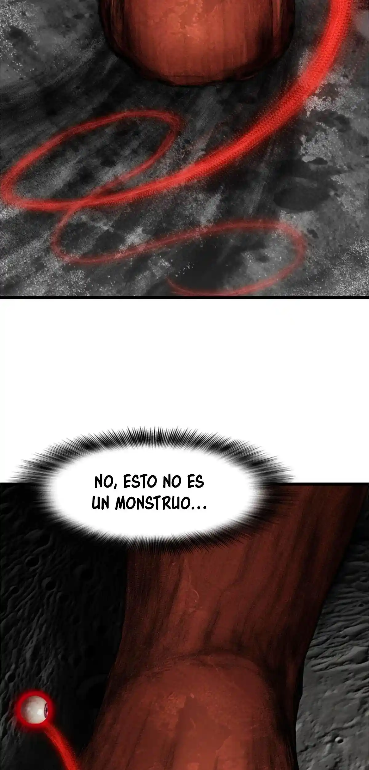La Mano Otorgada Por Dios - Capítulo 45 - Página 44 - LectorTMOo