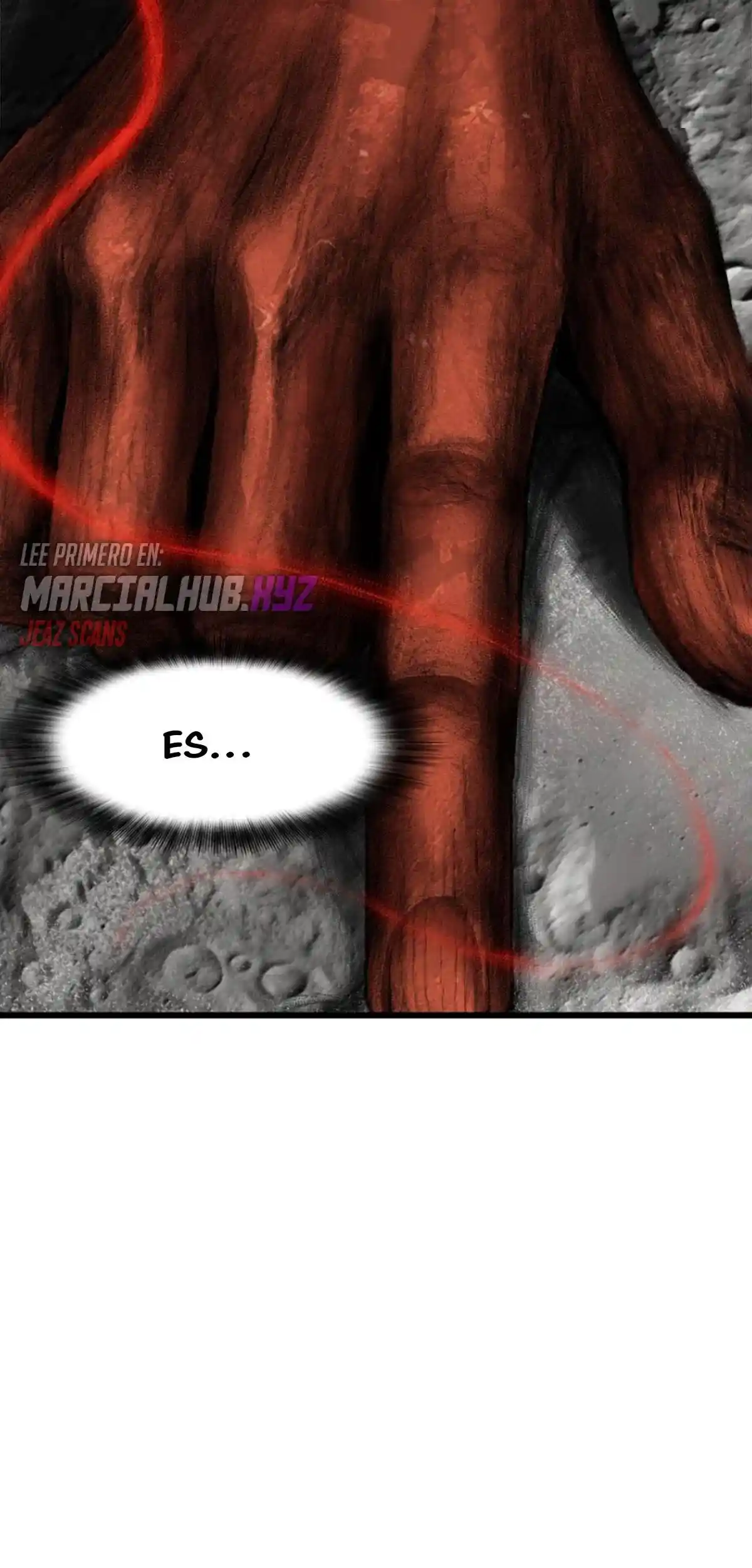 La Mano Otorgada Por Dios - Capítulo 45 - Página 45 - LectorTMOo