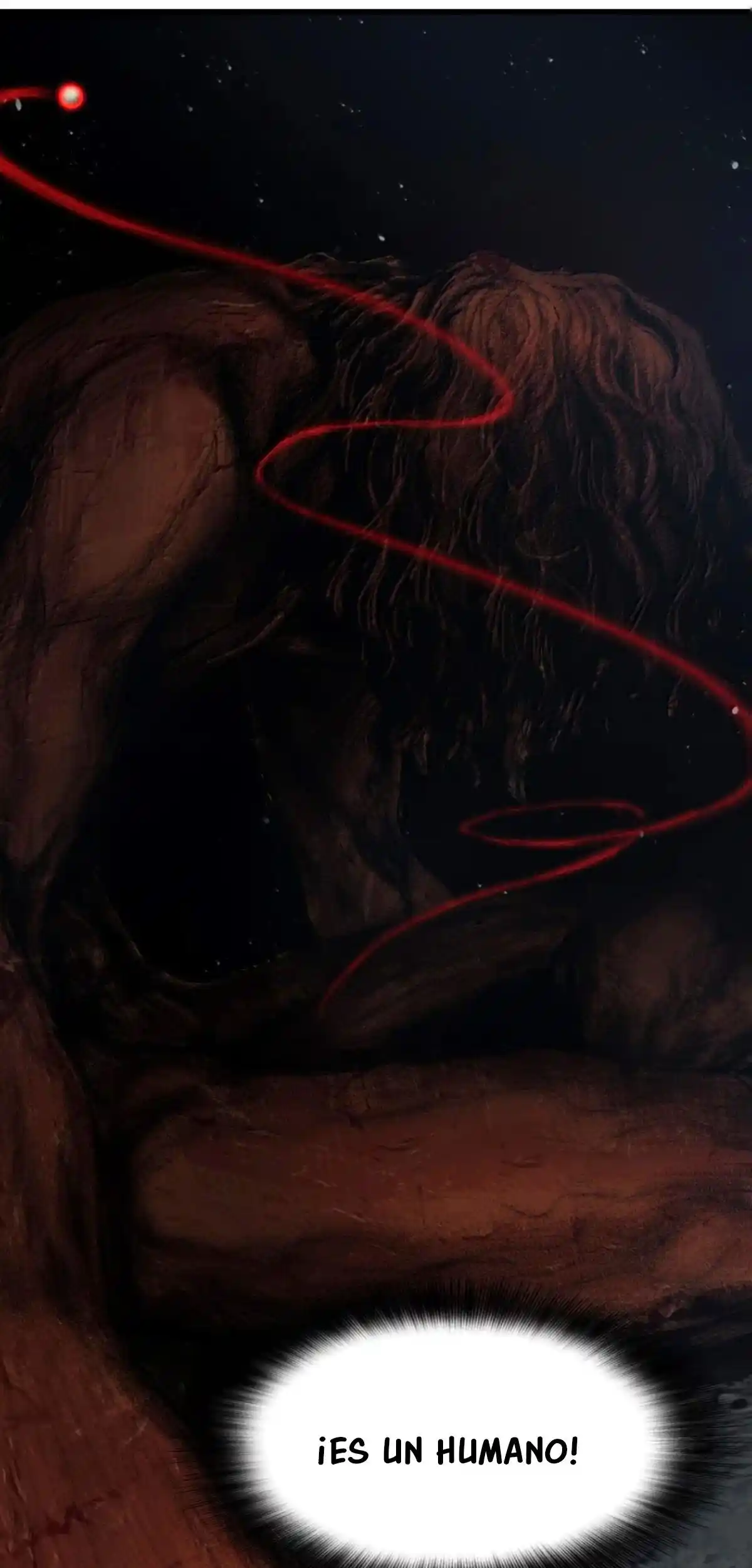 La Mano Otorgada Por Dios - Capítulo 45 - Página 46 - LectorTMOo
