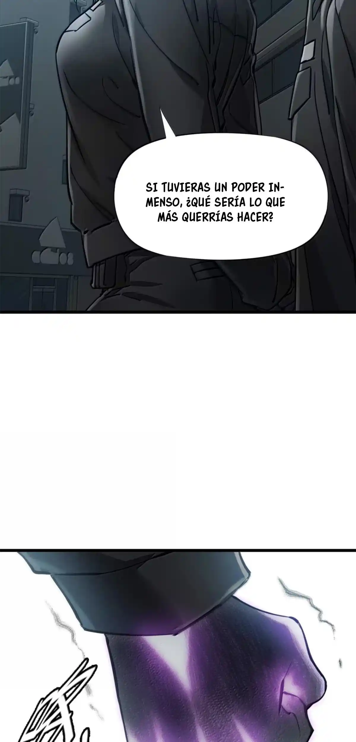 La Mano Otorgada Por Dios - Capítulo 46 - Página 11 - LectorTMOo