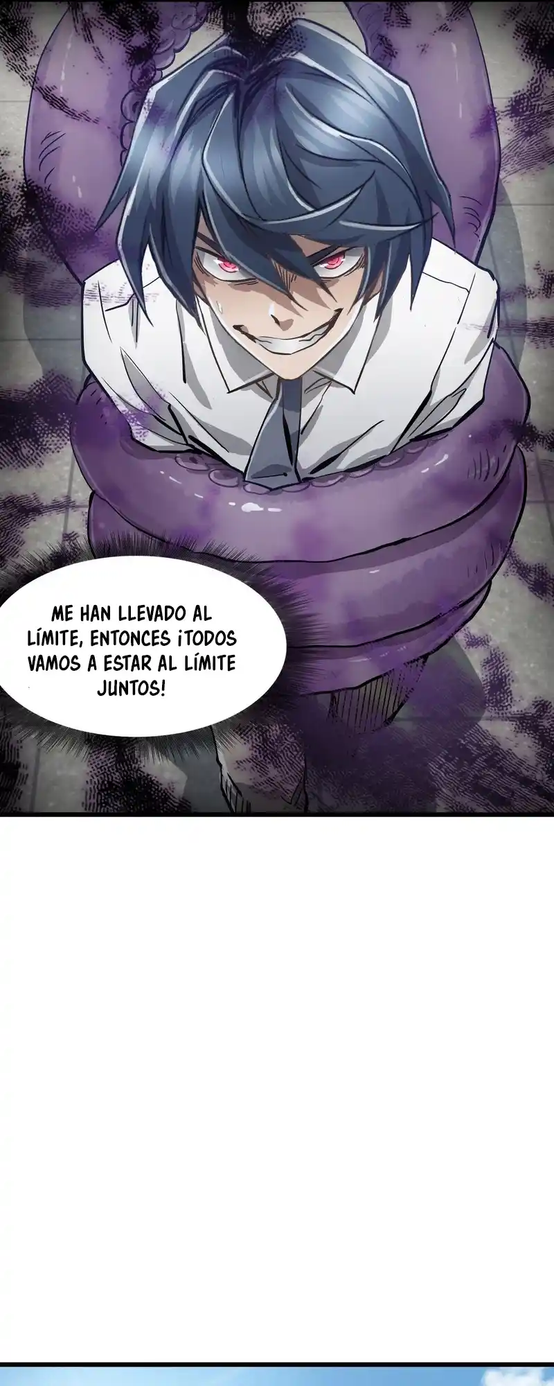 La Mano Otorgada Por Dios - Capítulo 5 - Página 44 - LectorTMOo