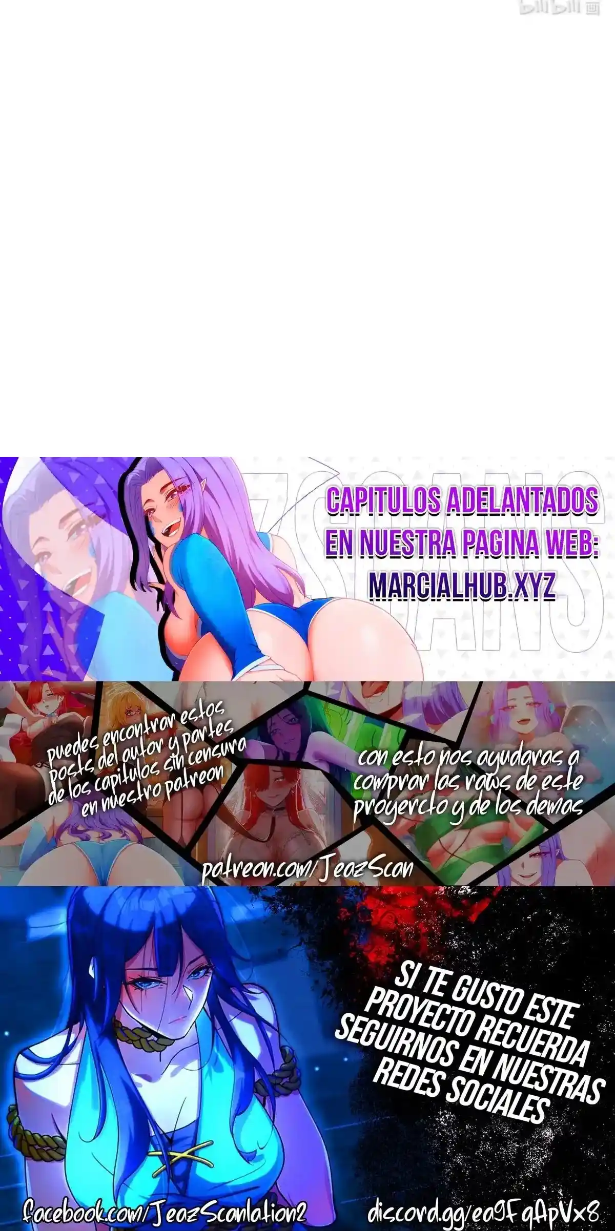 La Mano Otorgada Por Dios - Capítulo 55 - Página 14 - LectorTMOo
