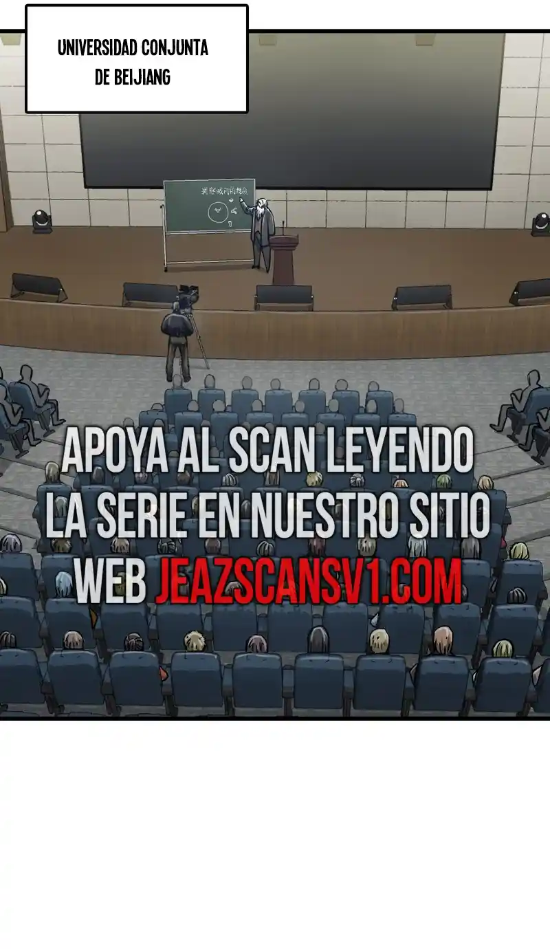 La Mano Otorgada Por Dios - Capítulo 6 - Página 6 - LectorTMOo