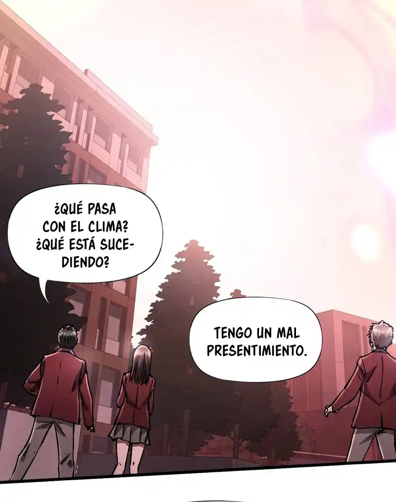 La Mano Otorgada Por Dios - Capítulo 6 - Página 51 - LectorTMOo