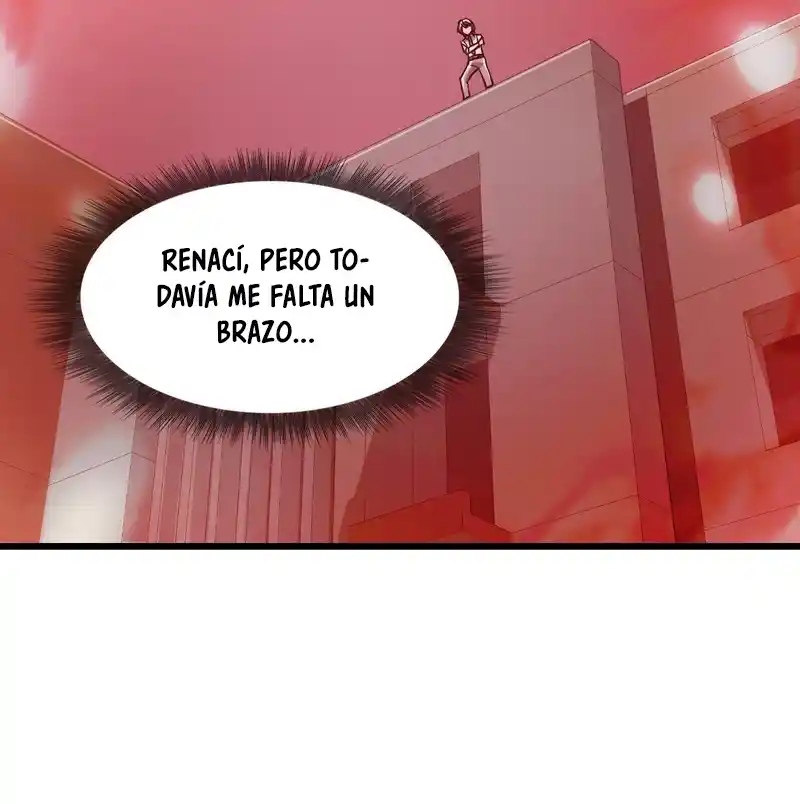 La Mano Otorgada Por Dios - Capítulo 6 - Página 53 - LectorTMOo