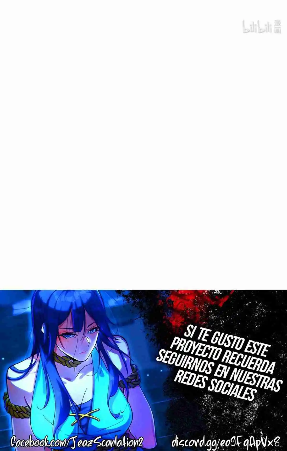 La Mano Otorgada Por Dios - Capítulo 67 - Página 8 - LectorTMOo