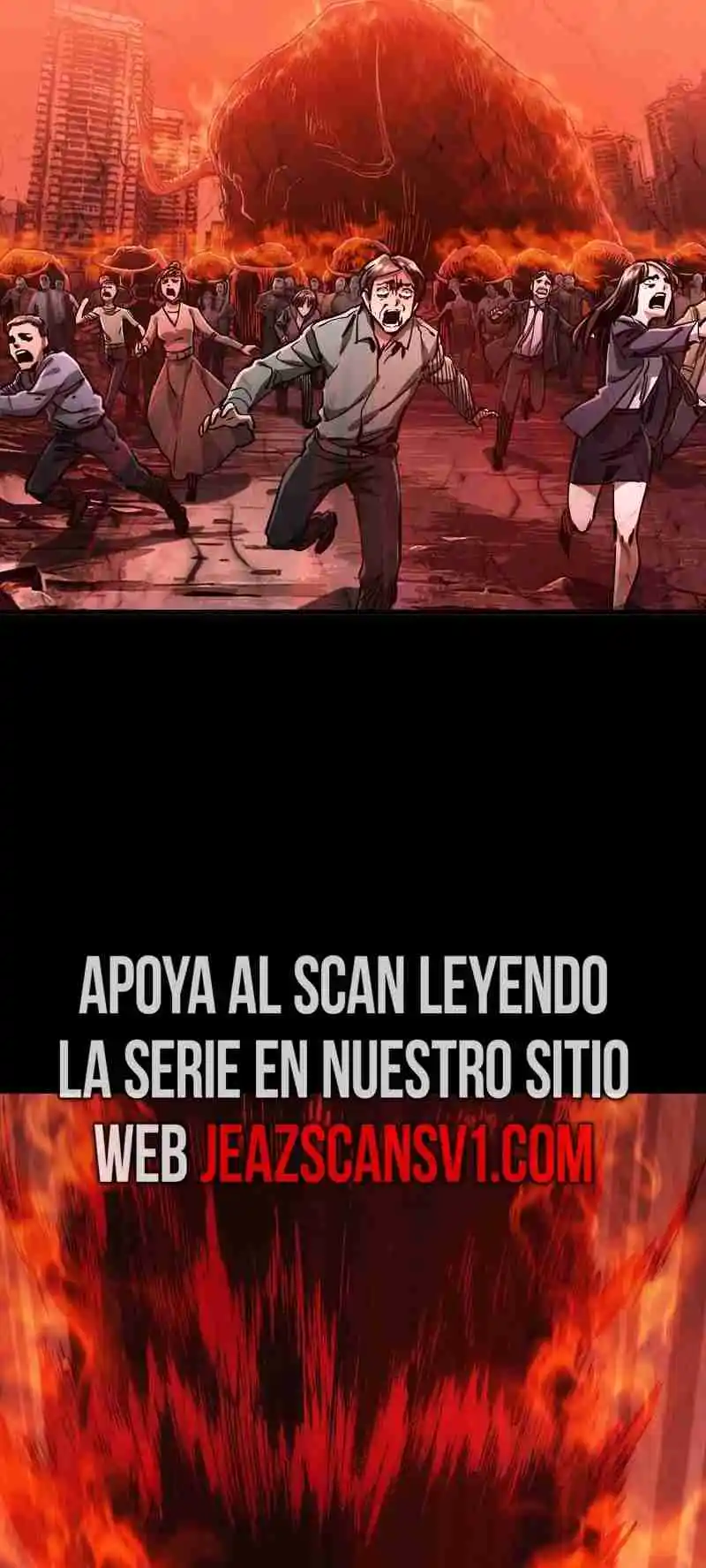 La Mano Otorgada Por Dios - Capítulo 7 - Página 24 - LectorTMOo