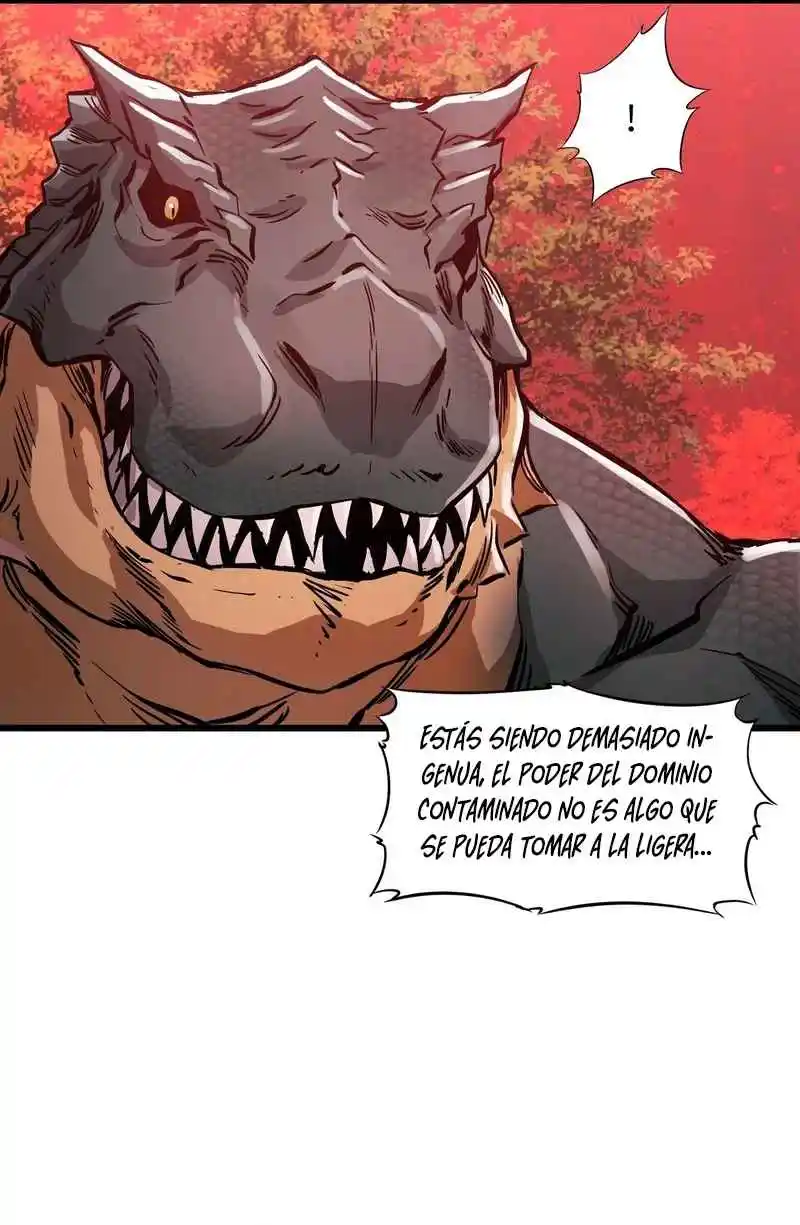 La Mano Otorgada Por Dios - Capítulo 8 - Página 12 - LectorTMOo