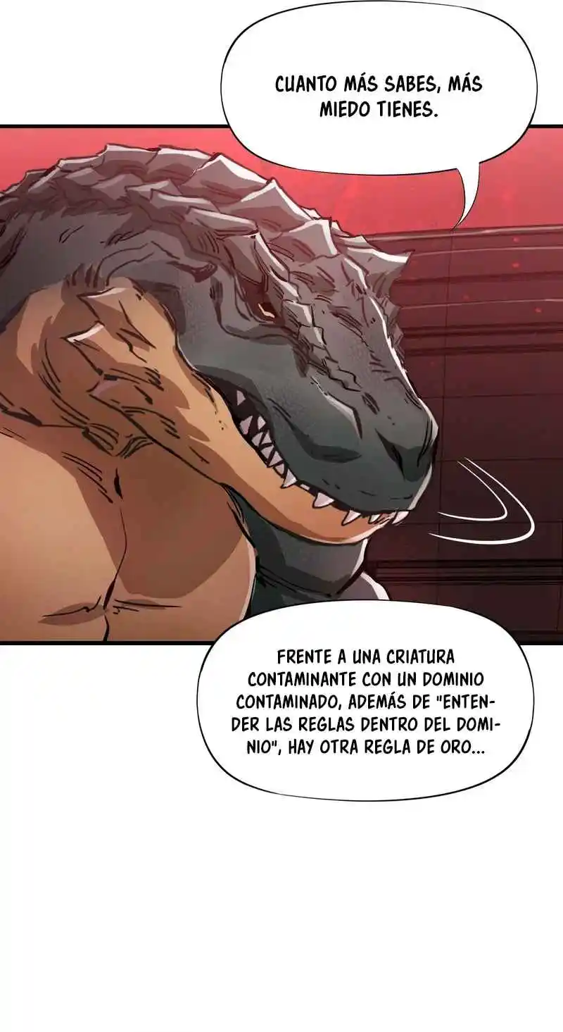 La Mano Otorgada Por Dios - Capítulo 8 - Página 17 - LectorTMOo