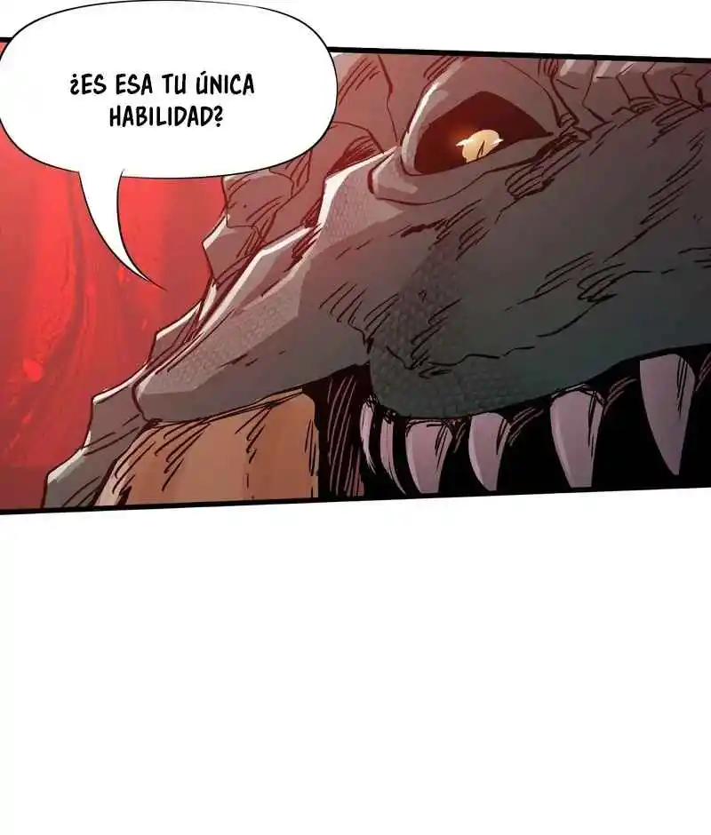 La Mano Otorgada Por Dios - Capítulo 9 - Página 35 - LectorTMOo