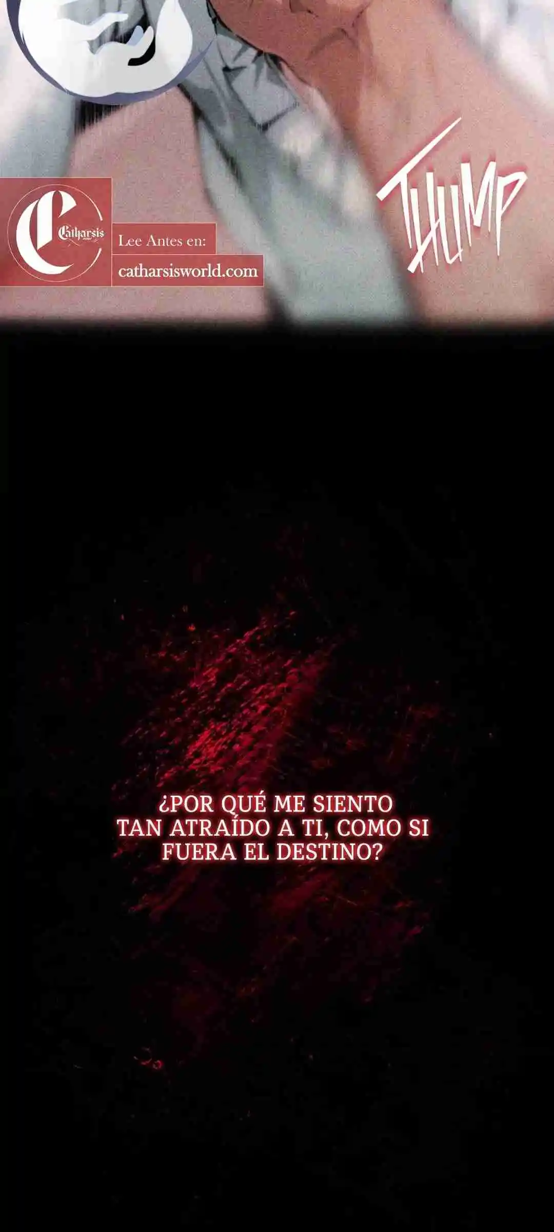 La Mansión Invocada Por Fantasmas - Capítulo  - Página 8 - LectorTMOo