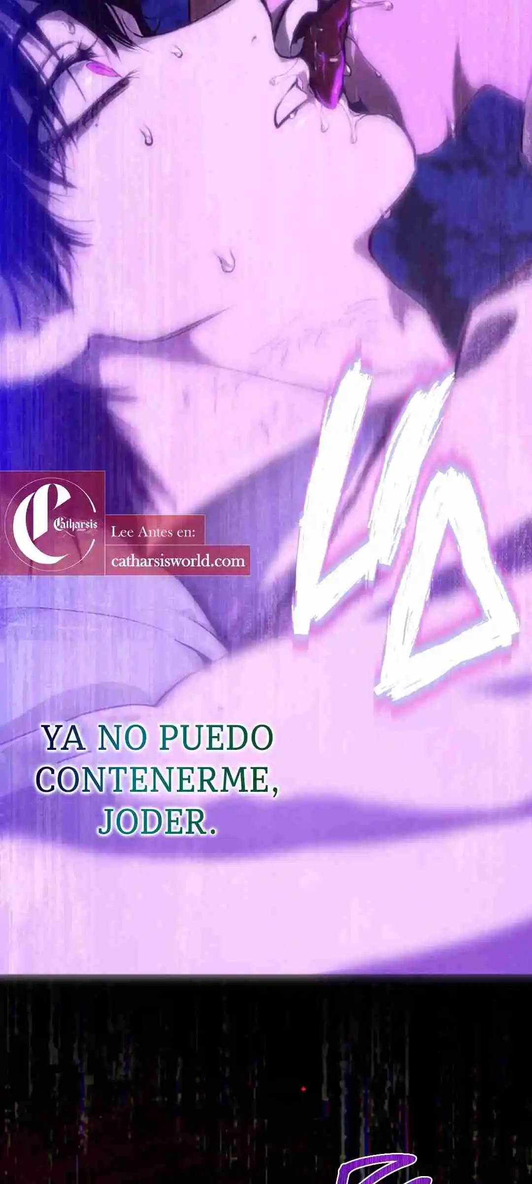 La Mansión Invocada Por Fantasmas - Capítulo  - Página 11 - LectorTMOo