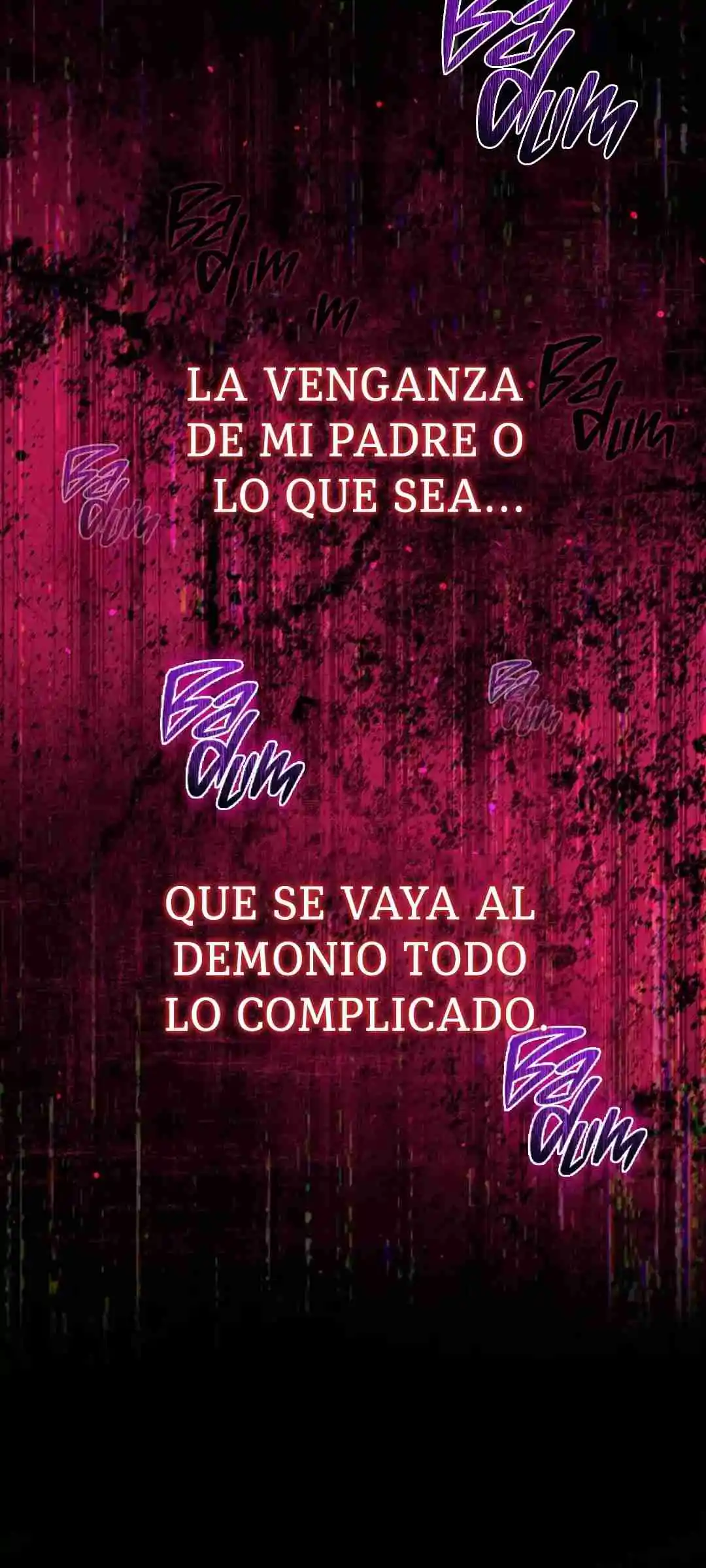 La Mansión Invocada Por Fantasmas - Capítulo  - Página 12 - LectorTMOo