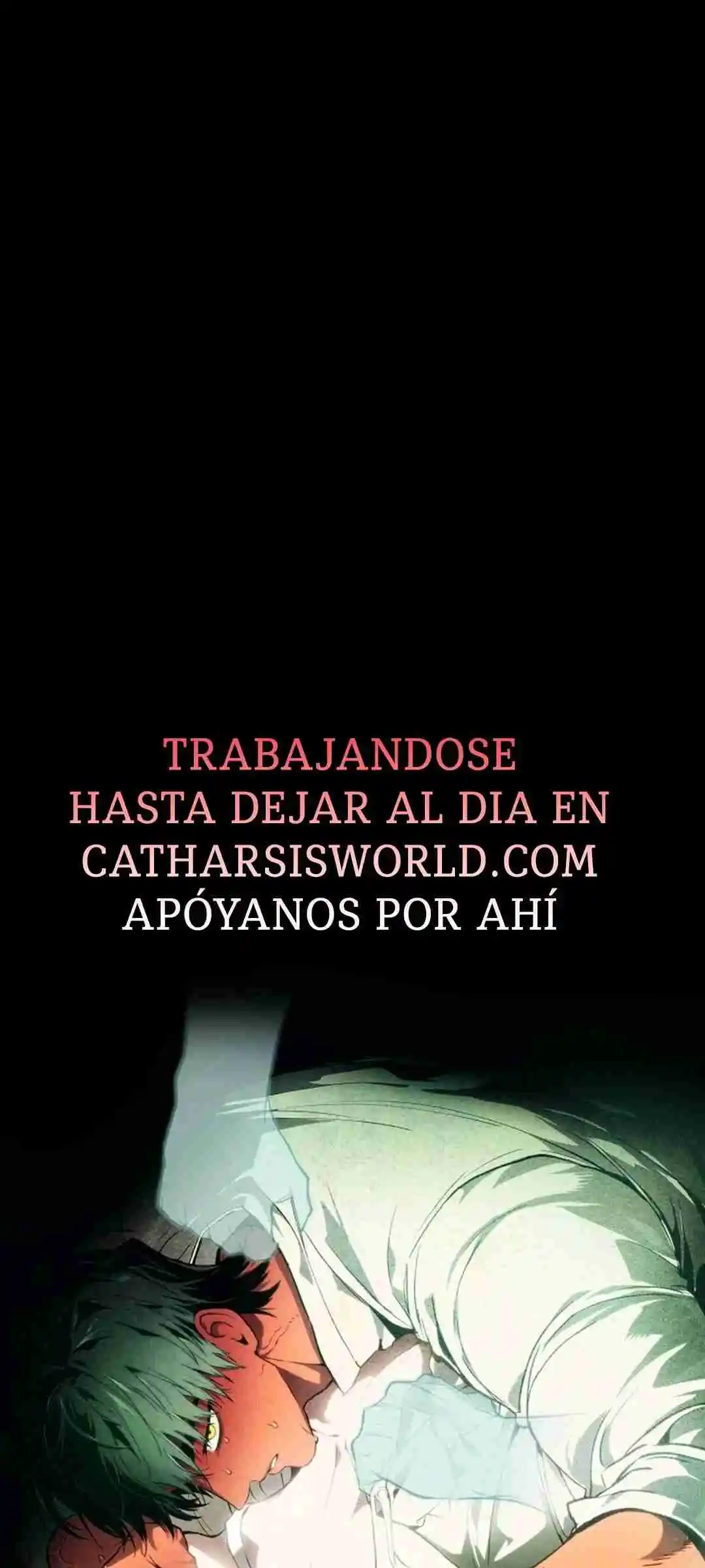 La Mansión Invocada Por Fantasmas - Capítulo  - Página 16 - LectorTMOo