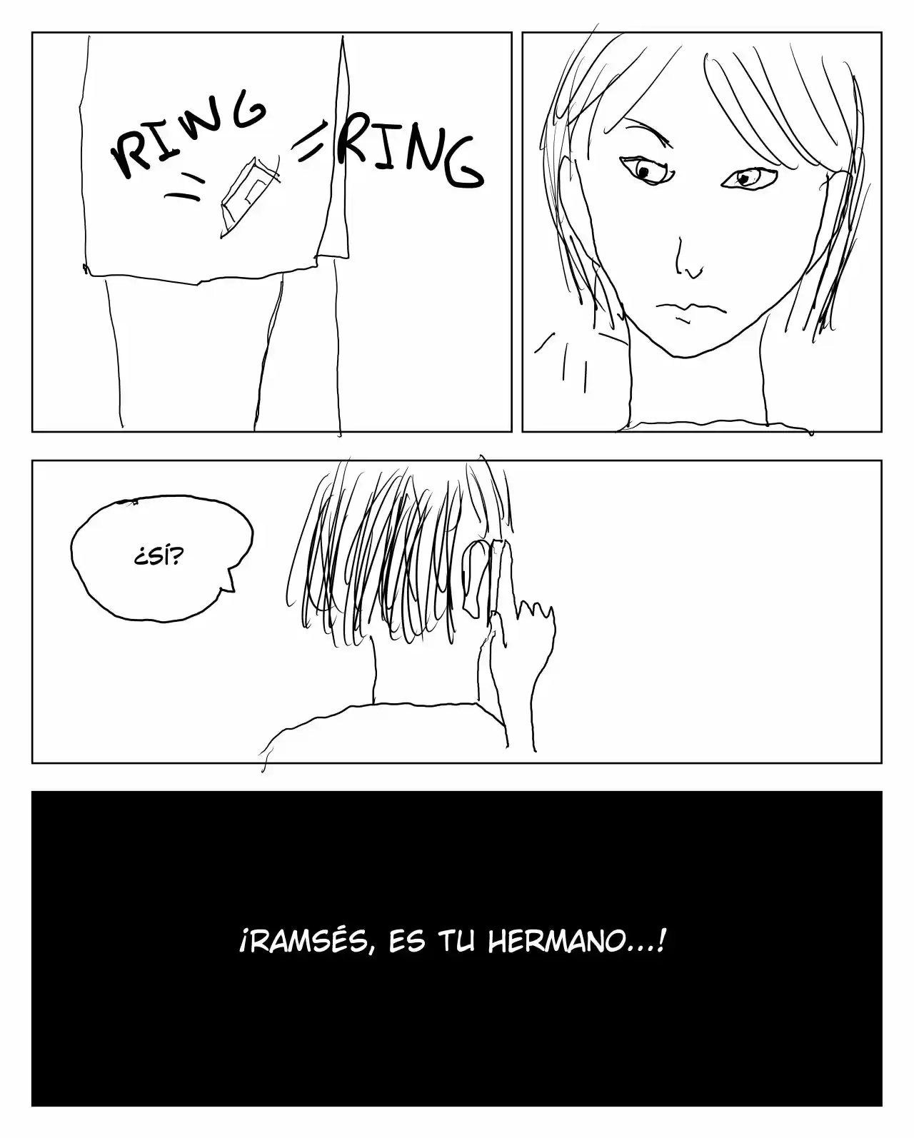 La Masacre De Dante - Capítulo 1 - Página 5 - LectorTMOo