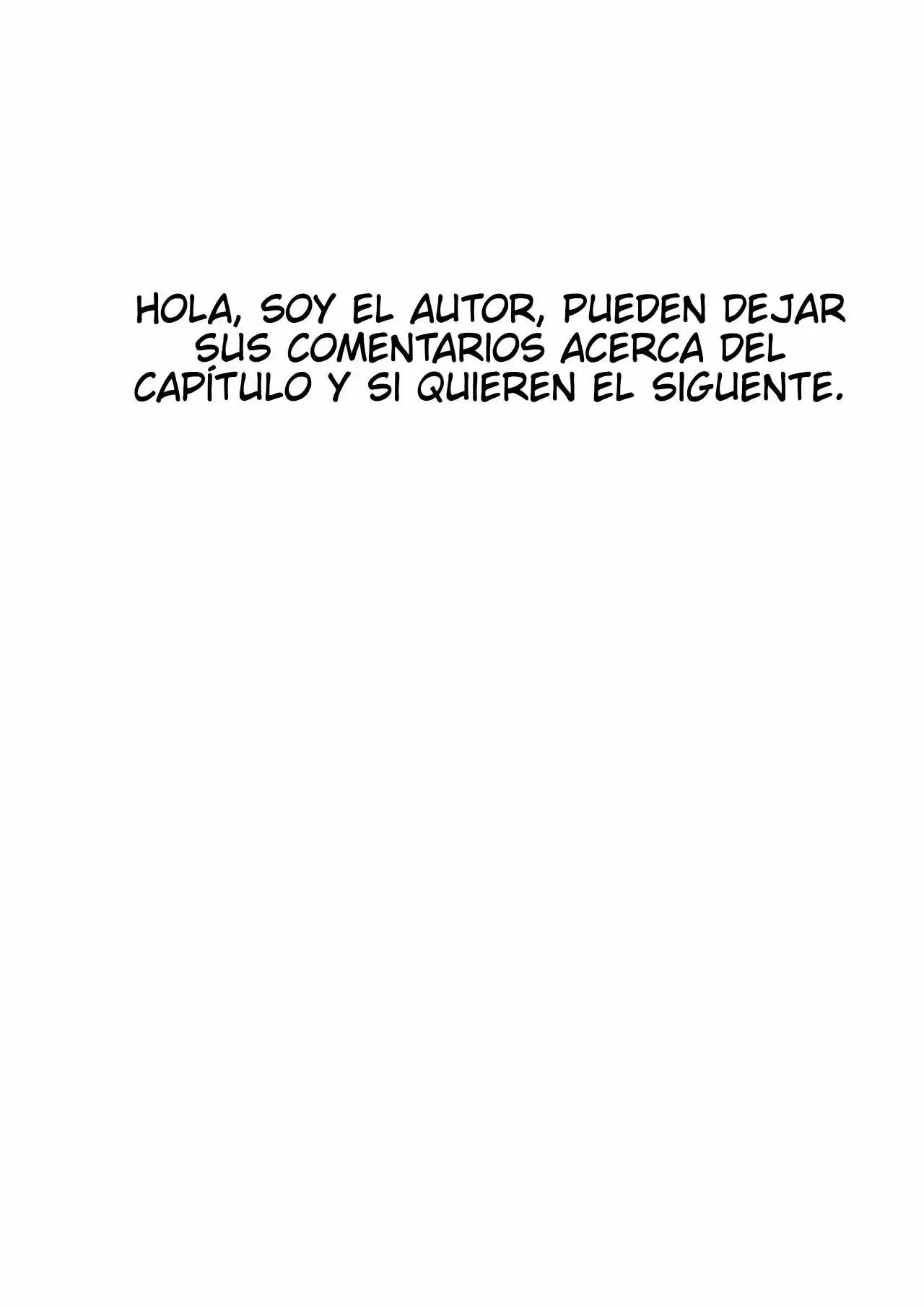 La Masacre De Dante - Capítulo 1 - Página 18 - LectorTMOo