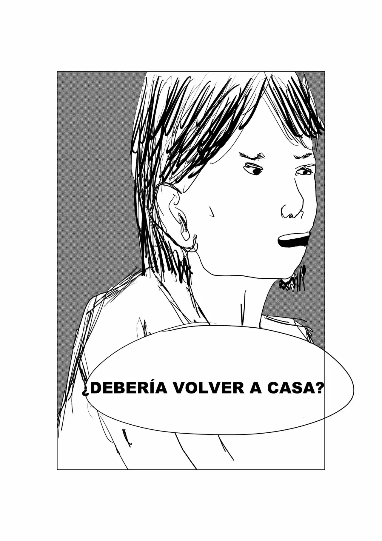 La Masacre De Dante - Capítulo 2 - Página 7 - LectorTMOo