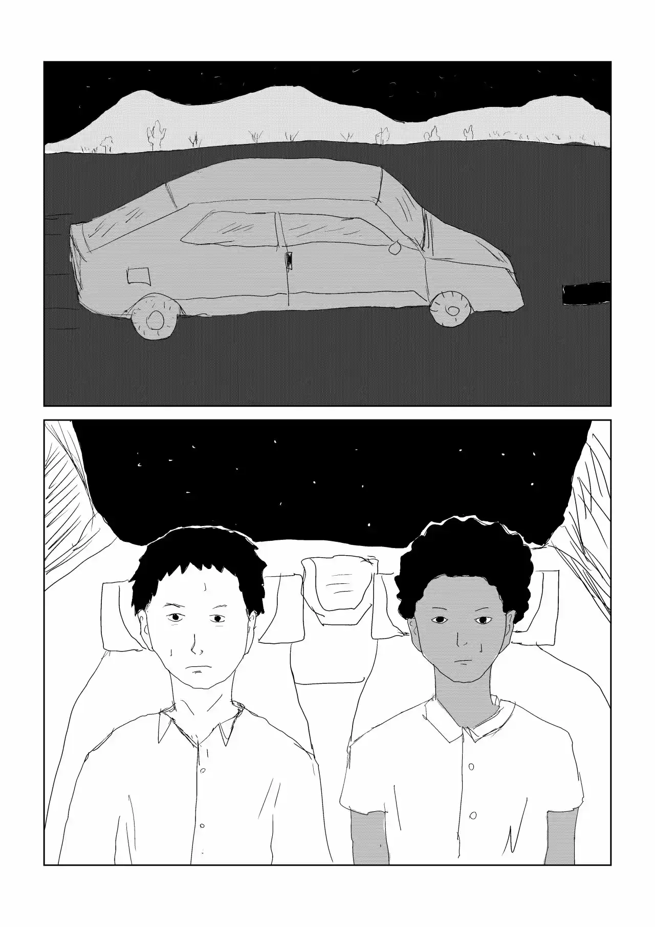 La Masacre De Dante - Capítulo 4 - Página 13 - LectorTMOo