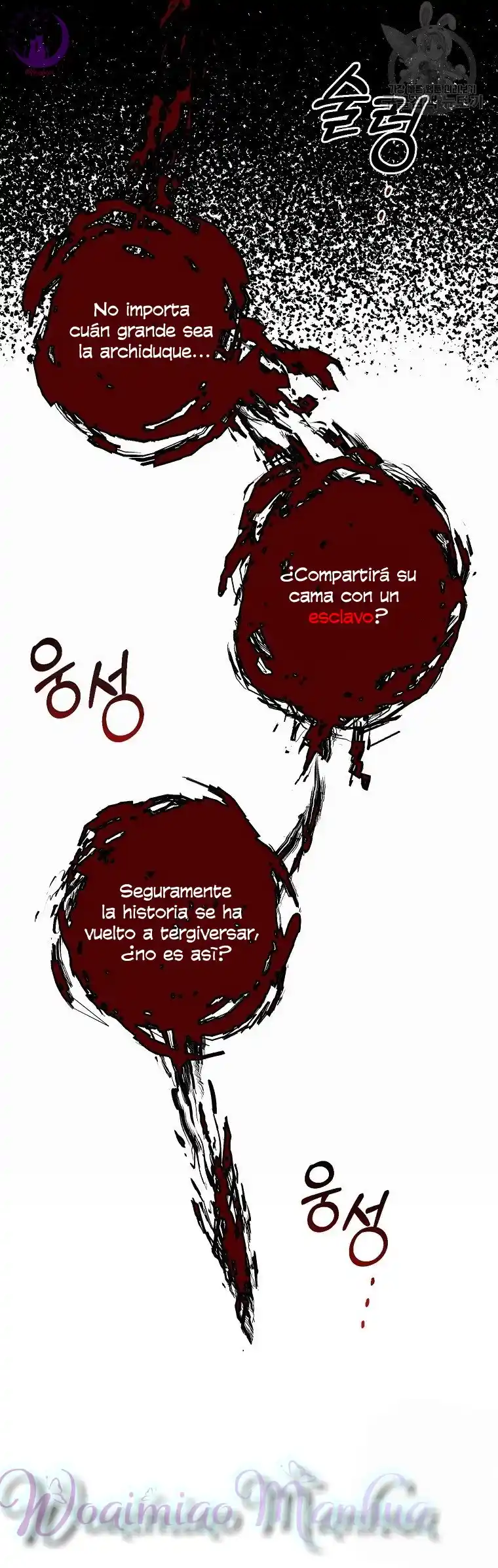 La Mascota De La Gran Duquesa - Capítulo 1 - Página 10 - LectorTMOo