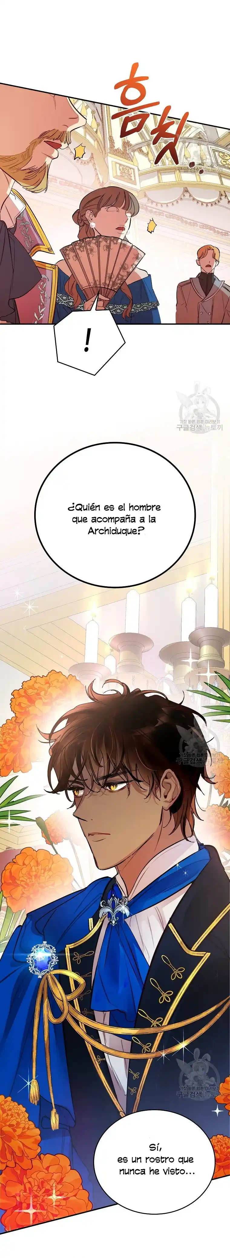 La Mascota De La Gran Duquesa - Capítulo 1 - Página 17 - LectorTMOo