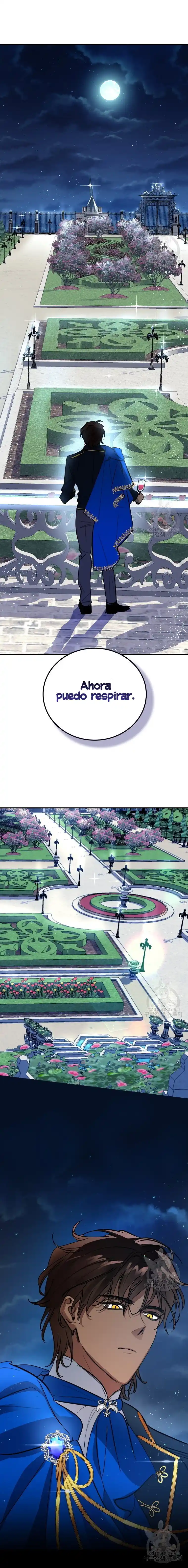 La Mascota De La Gran Duquesa - Capítulo 1 - Página 28 - LectorTMOo