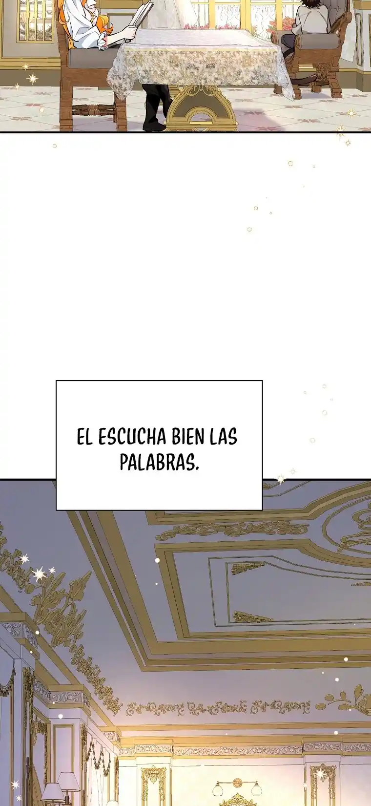 La Mascota De La Gran Duquesa - Capítulo 10 - Página 13 - LectorTMOo