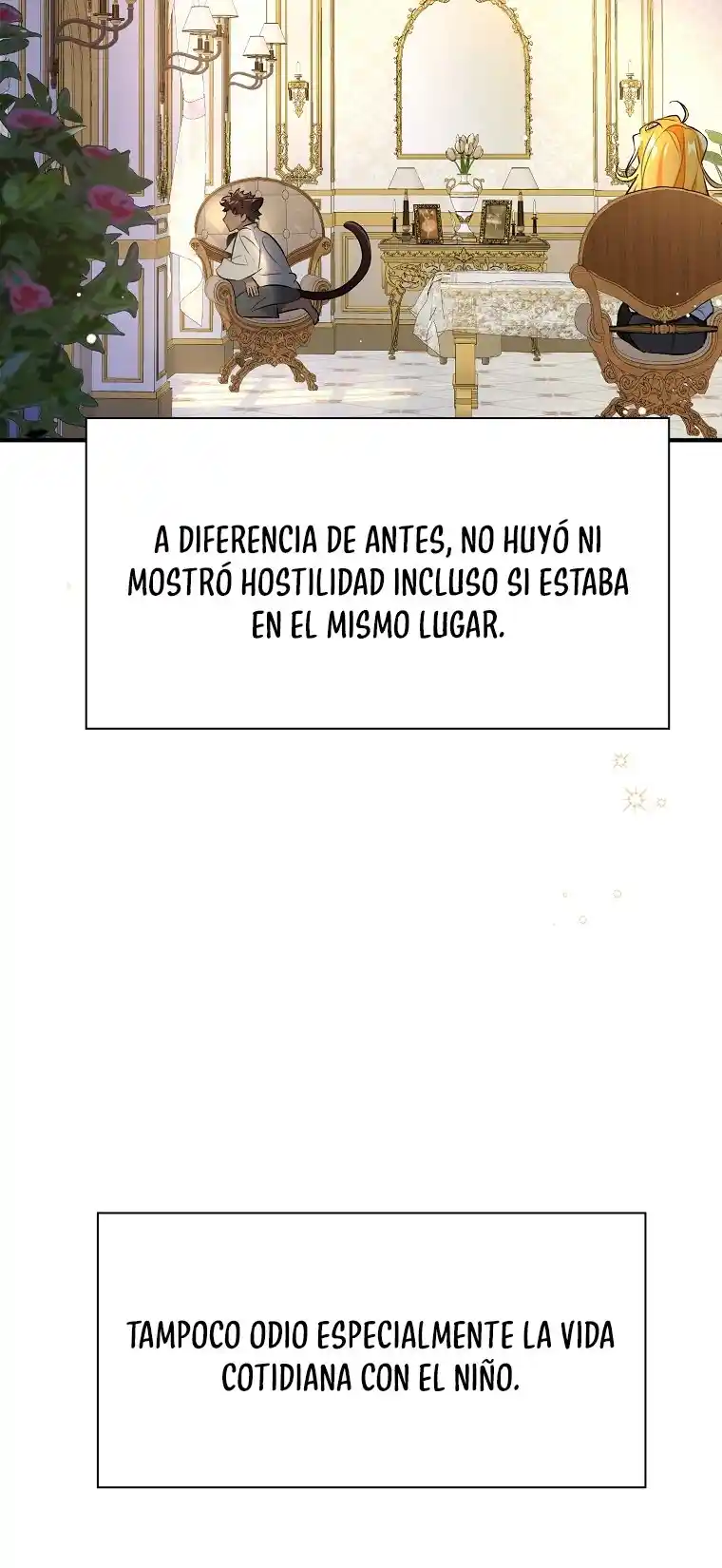 La Mascota De La Gran Duquesa - Capítulo 10 - Página 14 - LectorTMOo