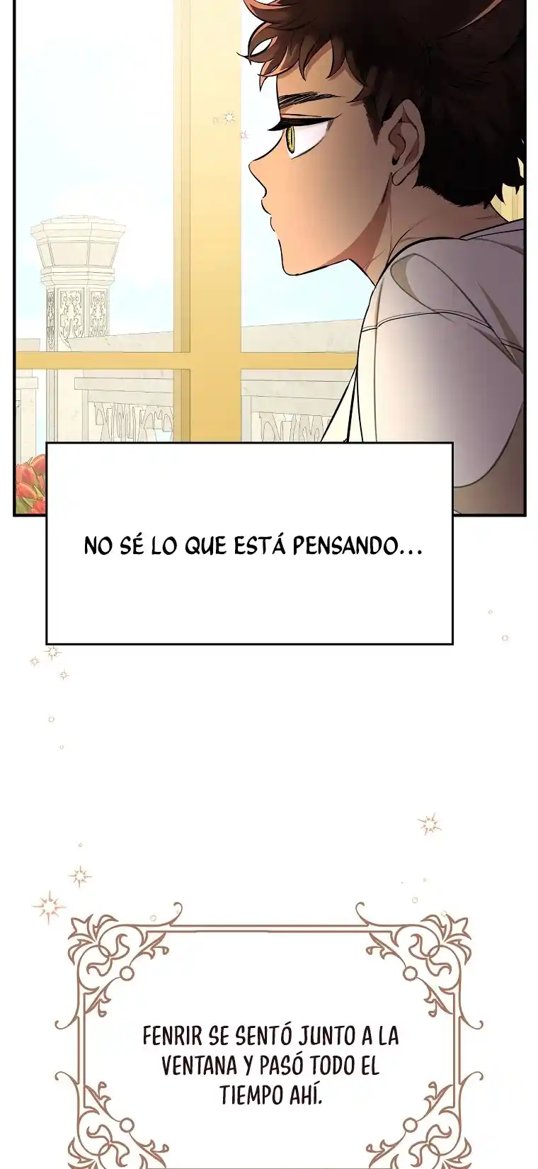 La Mascota De La Gran Duquesa - Capítulo 10 - Página 19 - LectorTMOo
