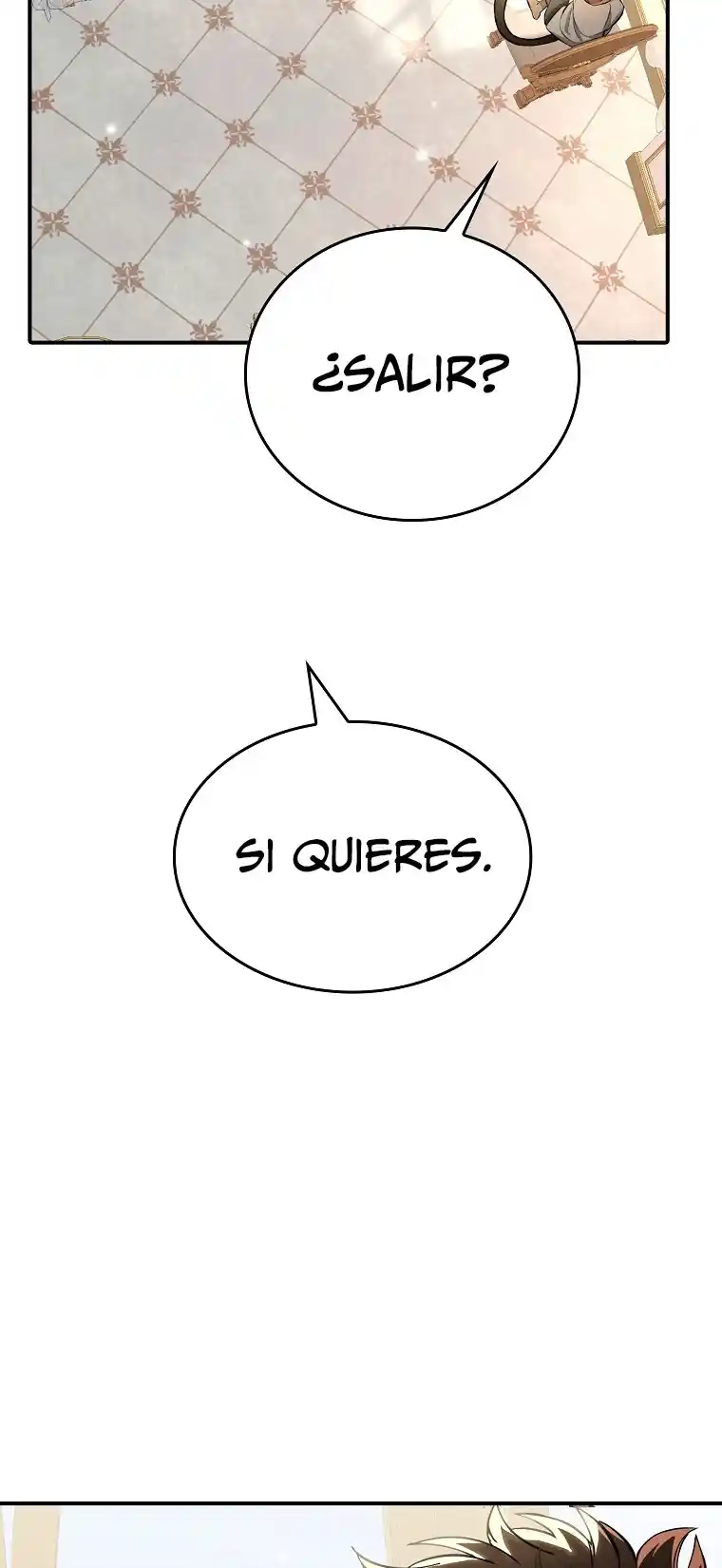 La Mascota De La Gran Duquesa - Capítulo 10 - Página 21 - LectorTMOo