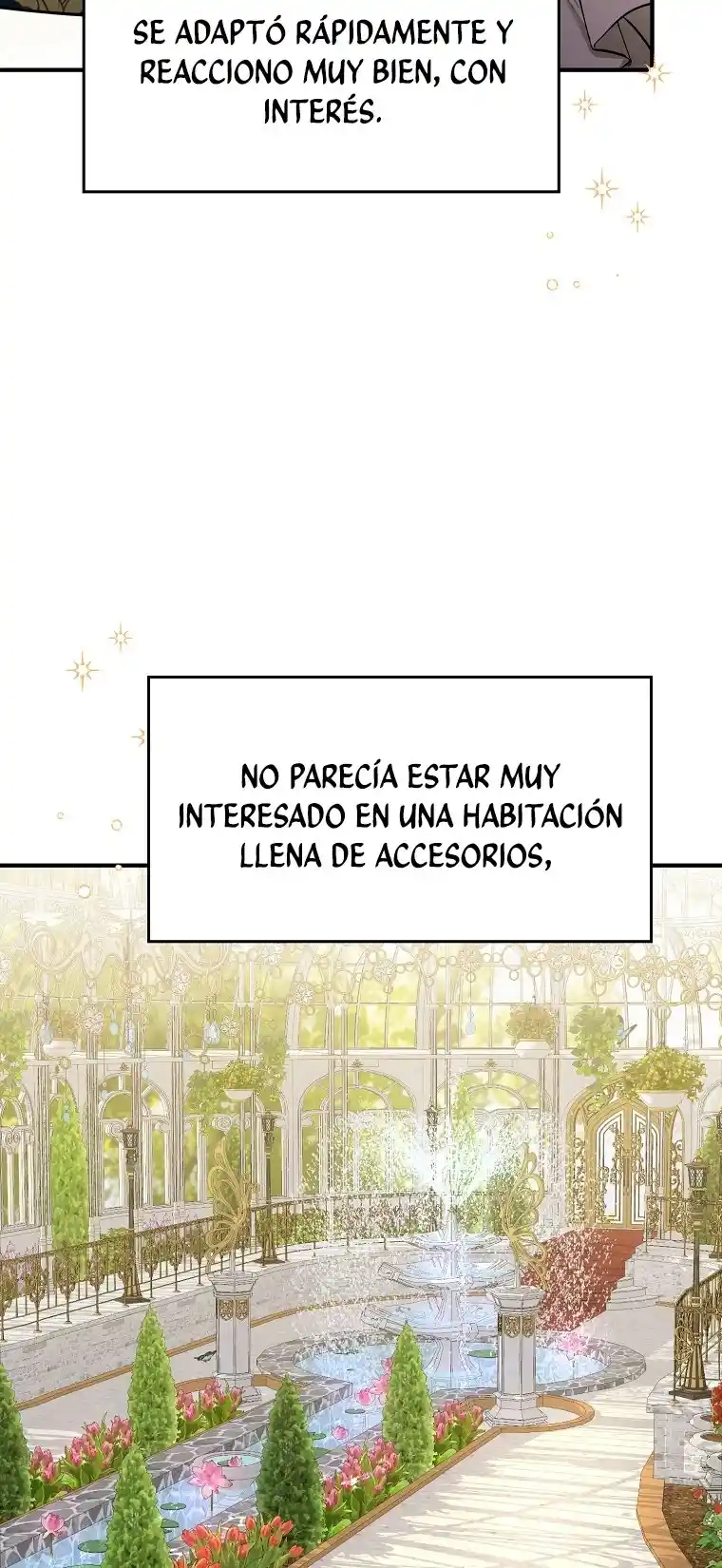 La Mascota De La Gran Duquesa - Capítulo 10 - Página 42 - LectorTMOo