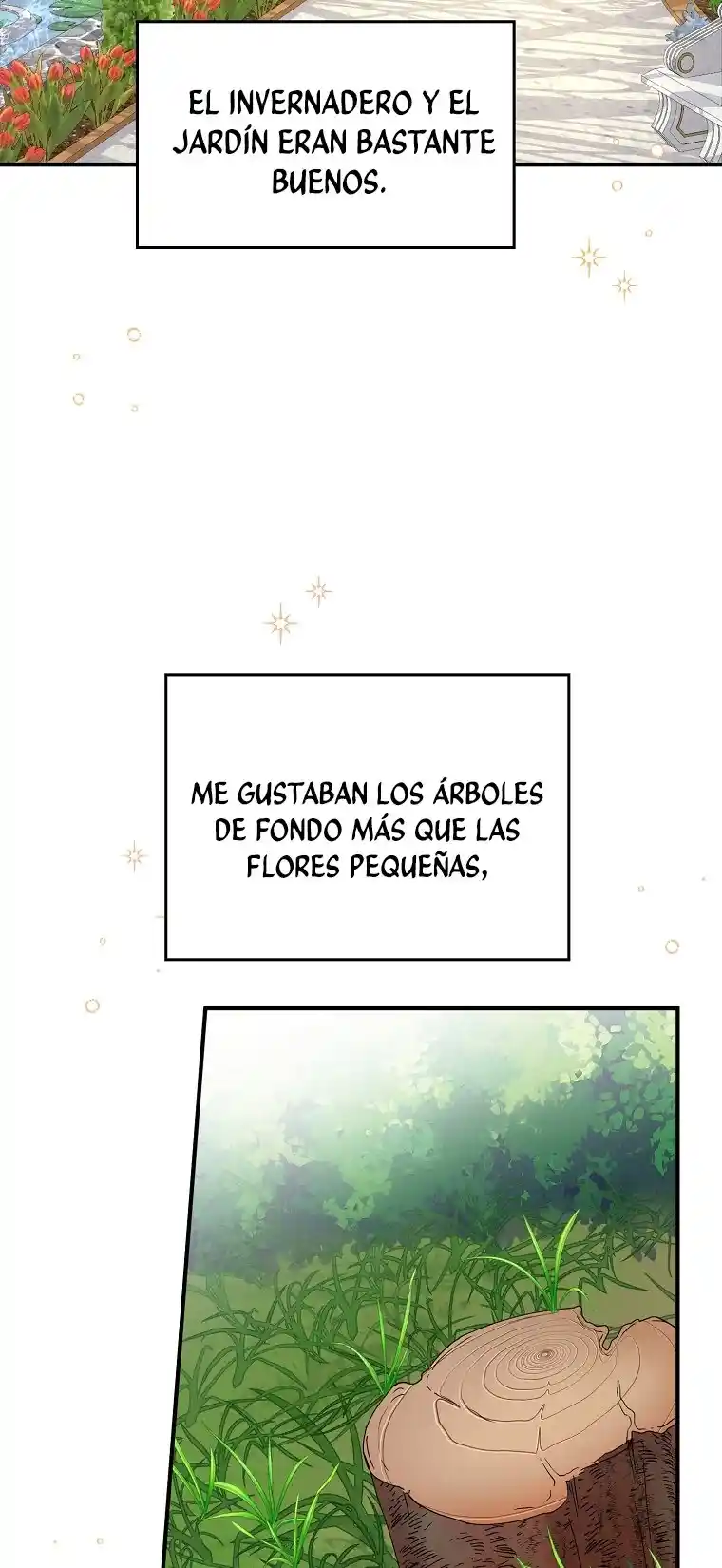 La Mascota De La Gran Duquesa - Capítulo 10 - Página 43 - LectorTMOo