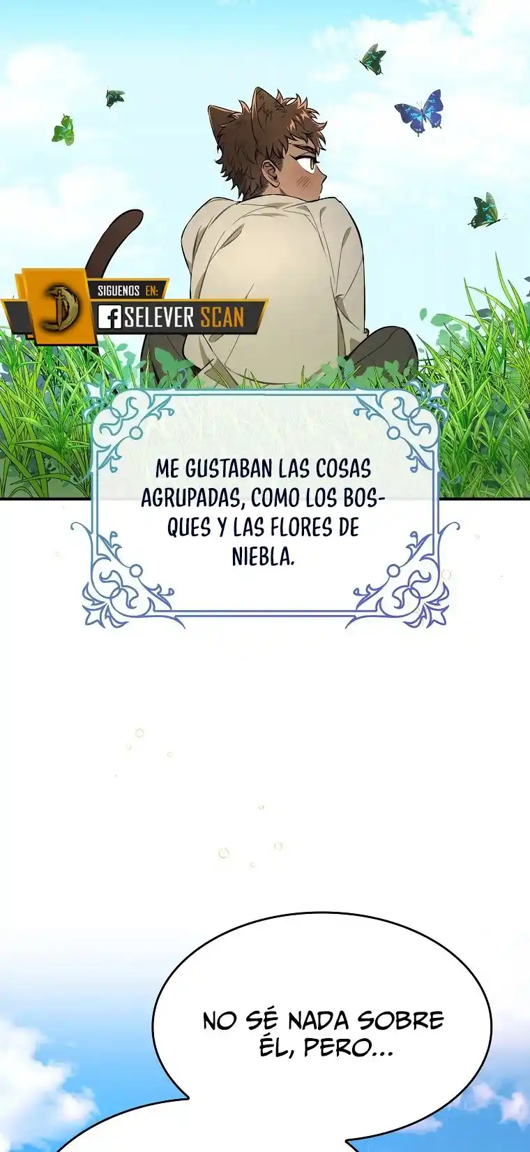 La Mascota De La Gran Duquesa - Capítulo 10 - Página 45 - LectorTMOo