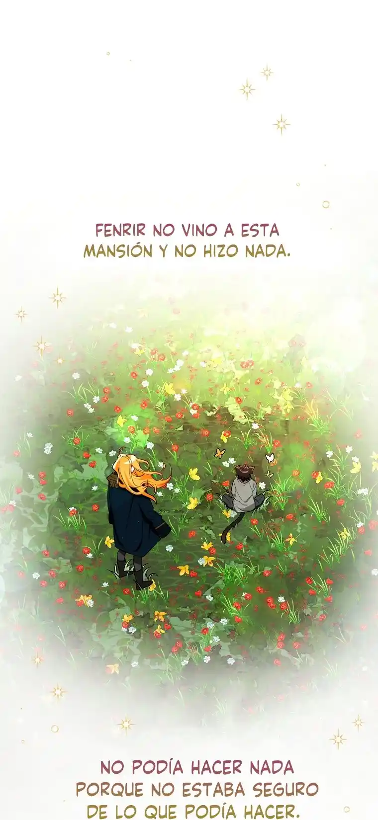 La Mascota De La Gran Duquesa - Capítulo 10 - Página 47 - LectorTMOo