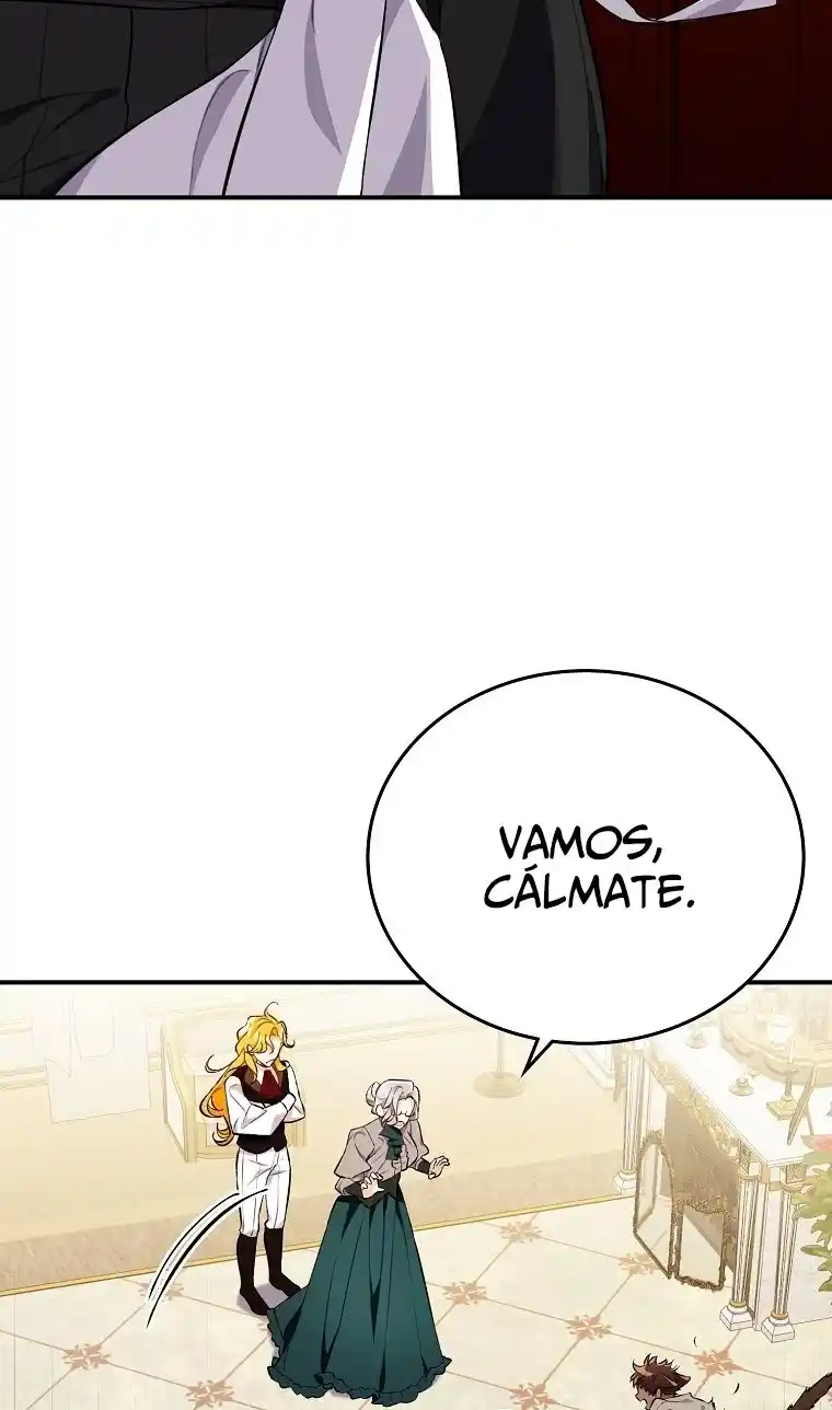 La Mascota De La Gran Duquesa - Capítulo 10 - Página 61 - LectorTMOo
