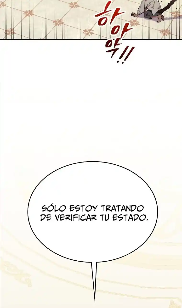 La Mascota De La Gran Duquesa - Capítulo 10 - Página 62 - LectorTMOo