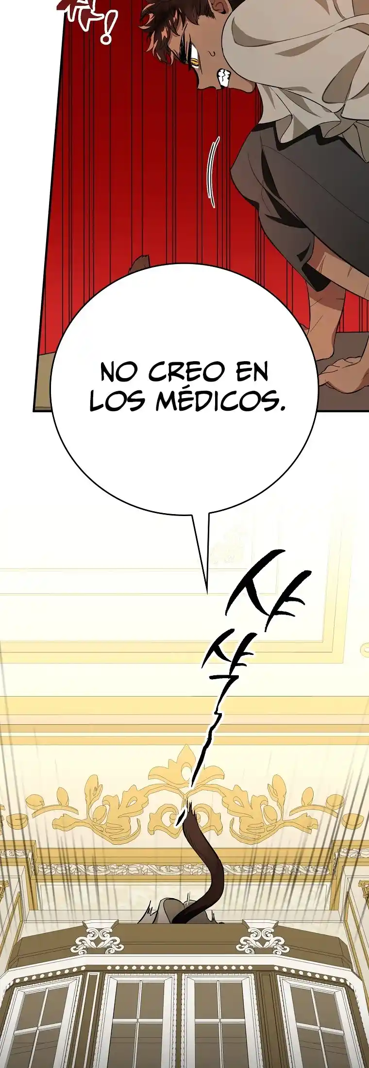 La Mascota De La Gran Duquesa - Capítulo 11 - Página 18 - LectorTMOo