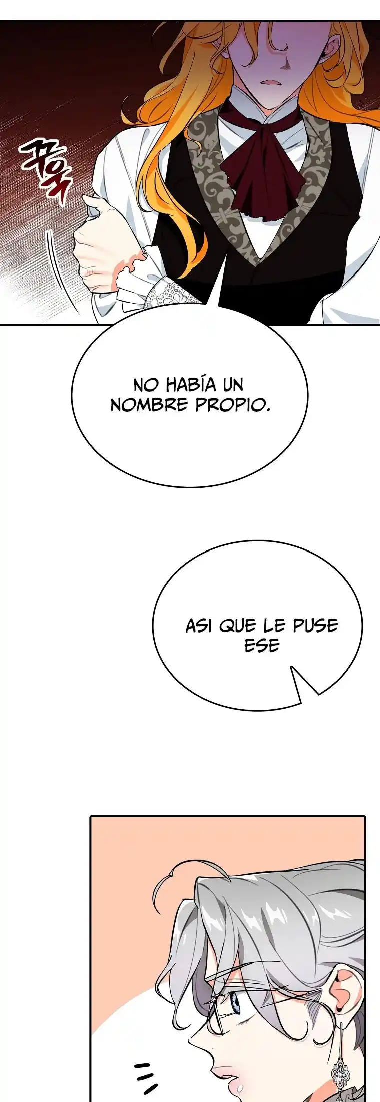 La Mascota De La Gran Duquesa - Capítulo 11 - Página 29 - LectorTMOo