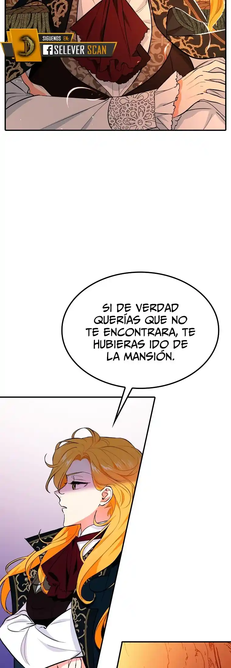 La Mascota De La Gran Duquesa - Capítulo 12 - Página 18 - LectorTMOo