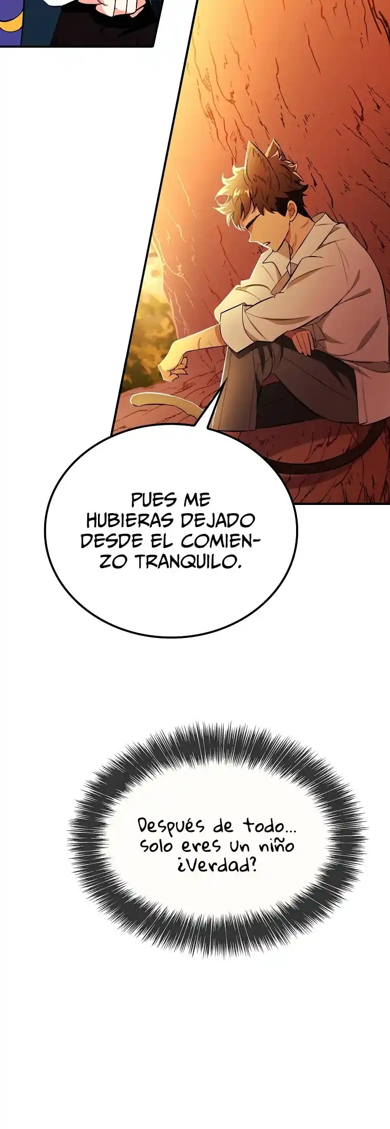 La Mascota De La Gran Duquesa - Capítulo 12 - Página 19 - LectorTMOo