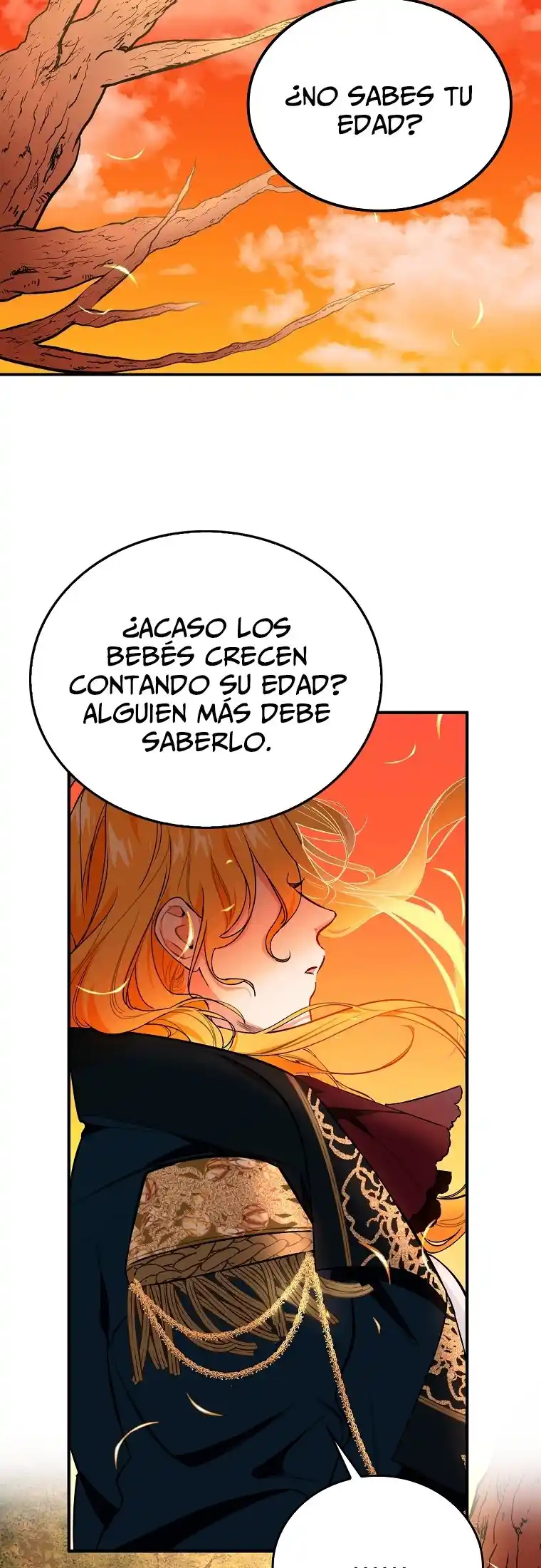La Mascota De La Gran Duquesa - Capítulo 12 - Página 21 - LectorTMOo