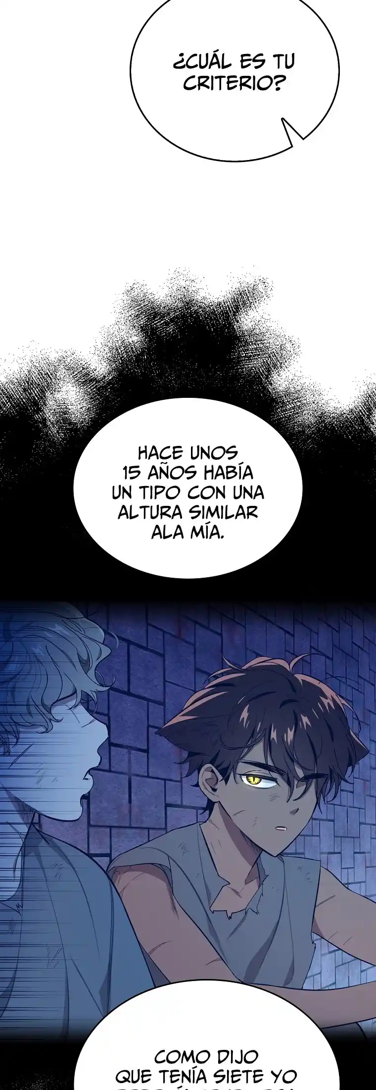 La Mascota De La Gran Duquesa - Capítulo 12 - Página 23 - LectorTMOo