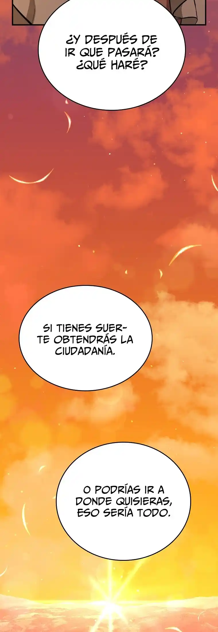 La Mascota De La Gran Duquesa - Capítulo 12 - Página 28 - LectorTMOo