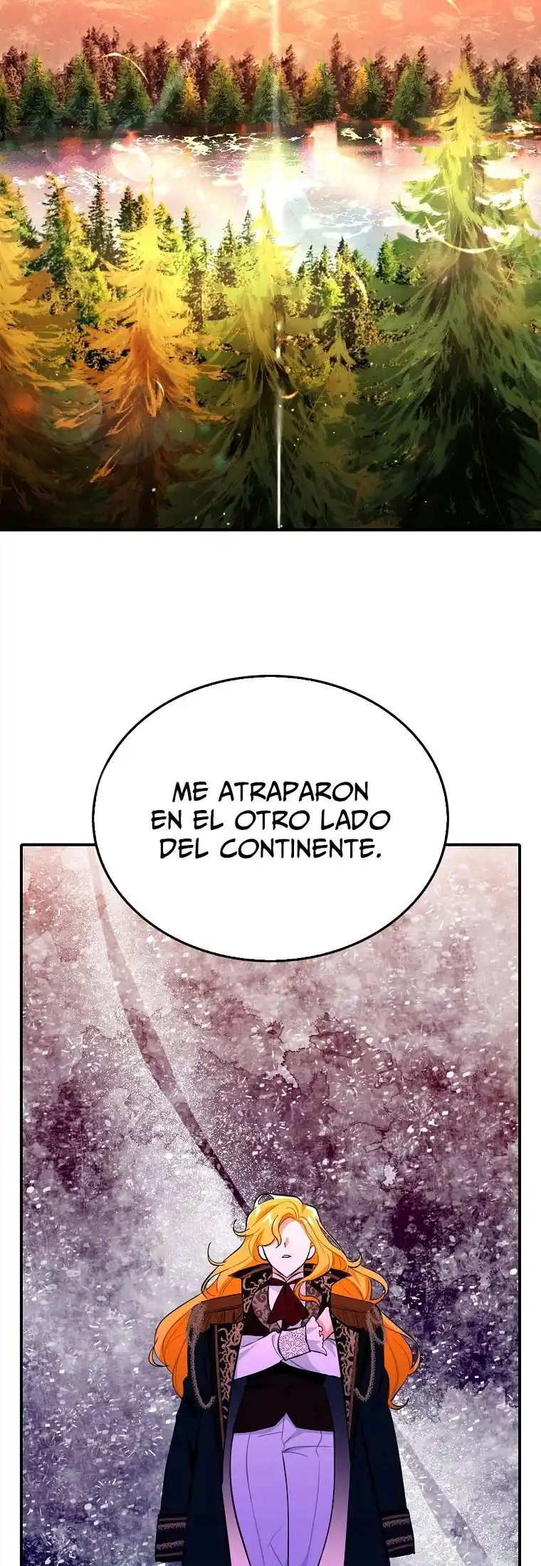 La Mascota De La Gran Duquesa - Capítulo 12 - Página 29 - LectorTMOo