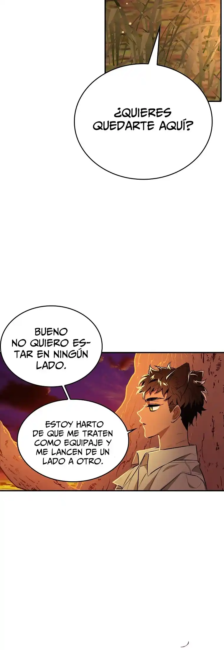 La Mascota De La Gran Duquesa - Capítulo 12 - Página 33 - LectorTMOo