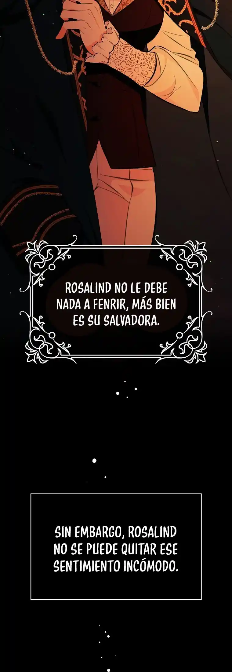 La Mascota De La Gran Duquesa - Capítulo 12 - Página 39 - LectorTMOo