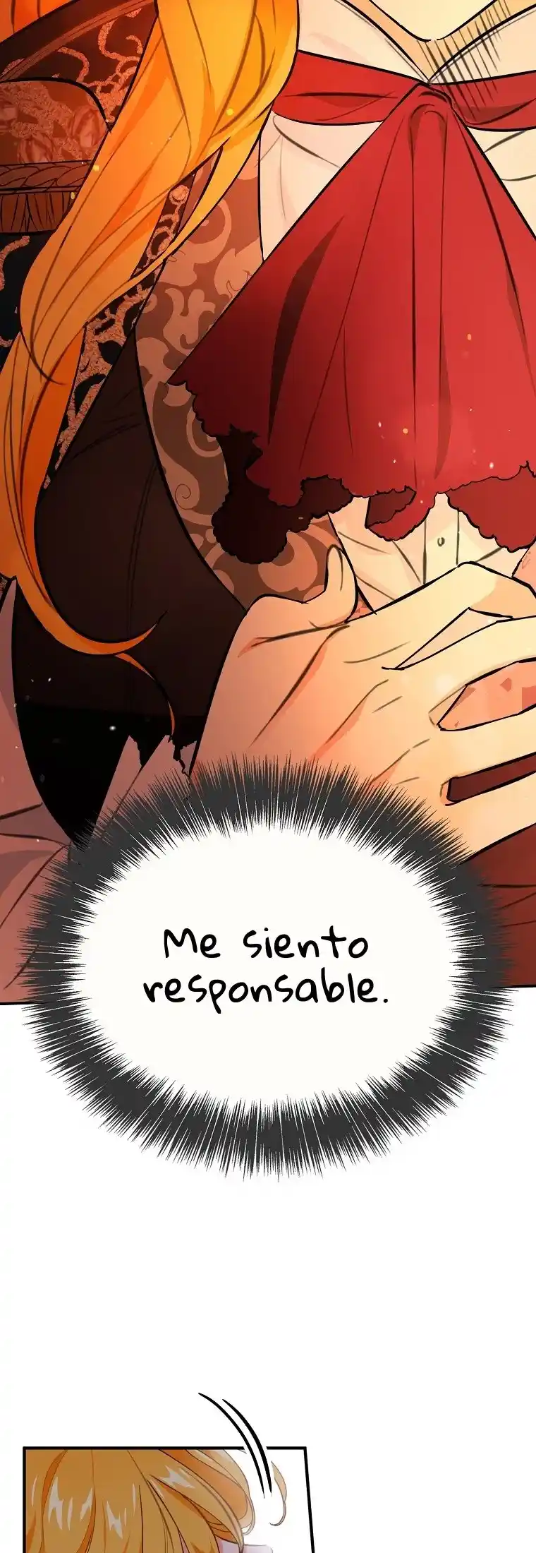 La Mascota De La Gran Duquesa - Capítulo 12 - Página 42 - LectorTMOo