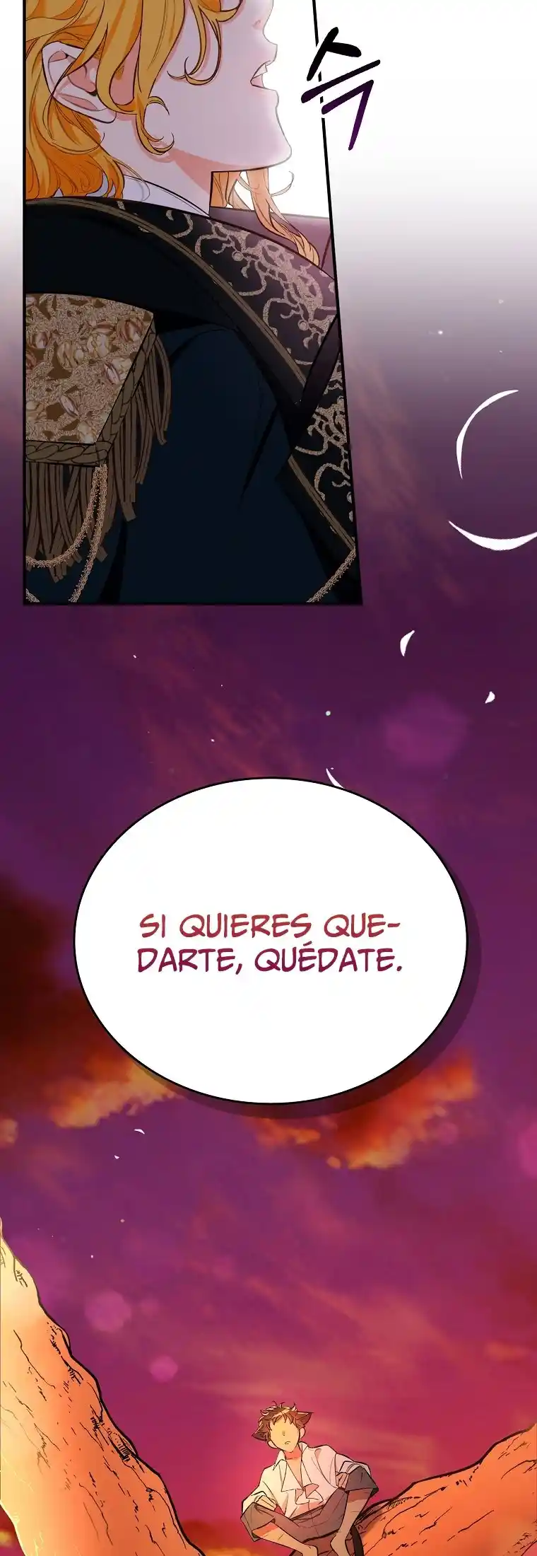 La Mascota De La Gran Duquesa - Capítulo 12 - Página 43 - LectorTMOo