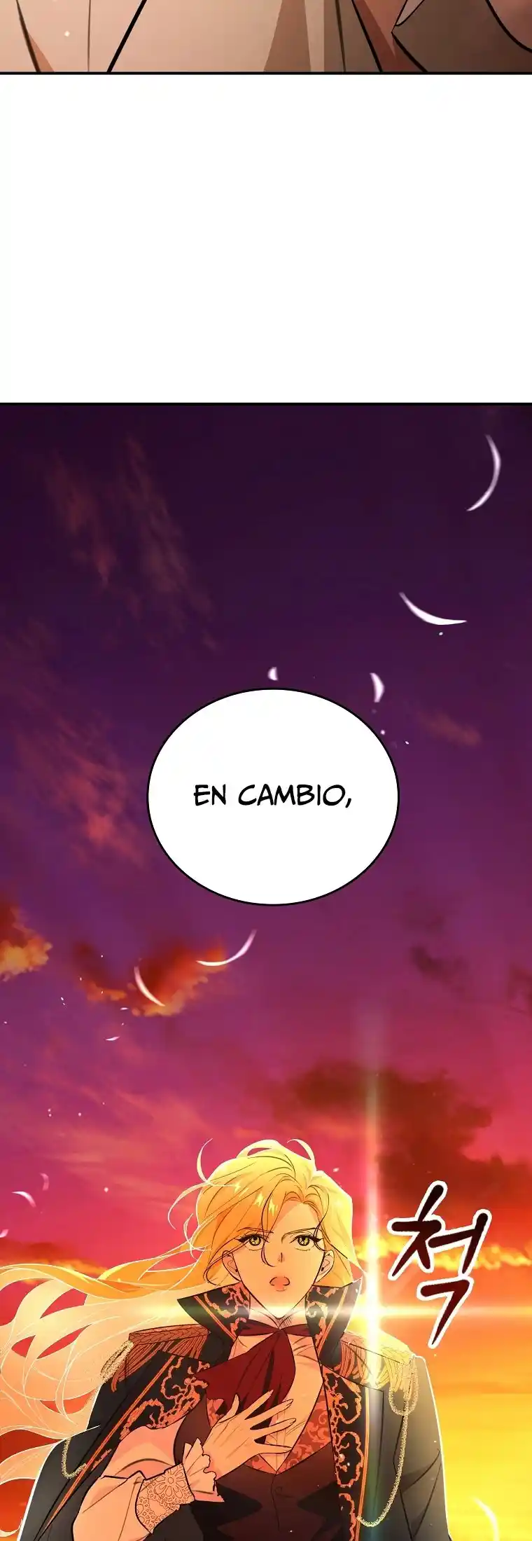 La Mascota De La Gran Duquesa - Capítulo 12 - Página 45 - LectorTMOo