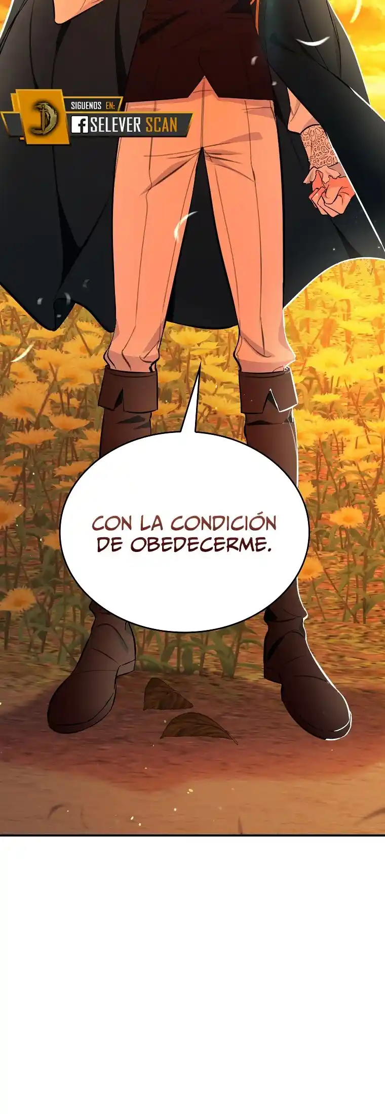 La Mascota De La Gran Duquesa - Capítulo 12 - Página 46 - LectorTMOo